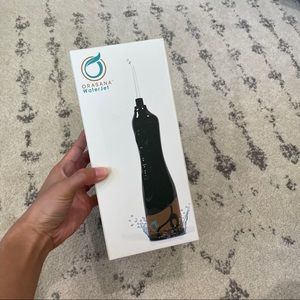 Orsana Waterjet Flosser